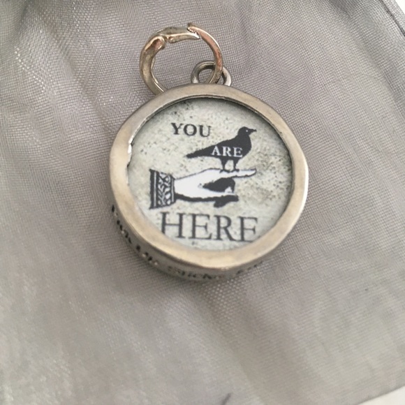 Necklace charm - Picture 2 of 3